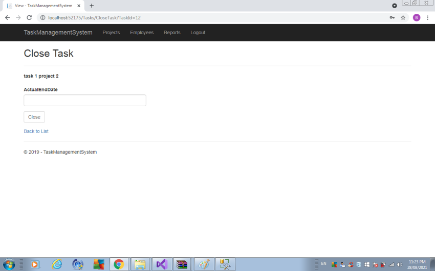 A Problem That I Faced In ASP.NET Core Localization And Its Solution